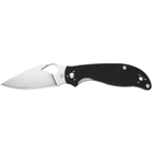 Нож Spyderco Byrd Raven 2 G-10 (871562) 203862 - изображение 1