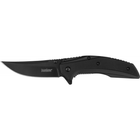 Нож Kershaw Outright Black (17400530) 204616 - изображение 1