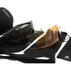 Тактические очки Aileron Shield с 3 линзами, антиблик Турция - изображение 7