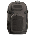 Рюкзак тактичний Highlander Stoirm Backpack 25L Dark Grey (TT187-DGY) - зображення 3