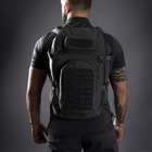 Рюкзак тактичний Highlander Stoirm Backpack 25L Dark Grey (TT187-DGY) - зображення 5