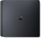 Sony PlayStation 4 Slim 500 GB Czarny (711719407775) - obraz 3