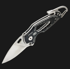 Ніж-мультитул True Utility Smartknife (TR TU573K) - зображення 2