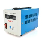 Стабілізатор напруги релейний Westech SVR-500VA/375W LED DC150-270V Shuko