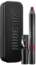 Бальзам для губ і щік Nudestix Gel Color Lip & Check Balm Wicked 2.8 г (839174012508)