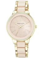 Жіночі наручні годинники Anne Klein AK/1412BMGB