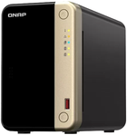 QNAP (TS-264-8G) - obraz 4