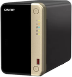 QNAP (TS-264-8G) - obraz 5