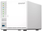 QNAP (TS-364-8G) - зображення 1