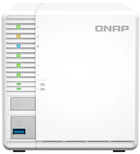 QNAP (TS-364-8G) - зображення 2