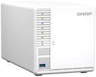 QNAP (TS-364-8G) - зображення 3