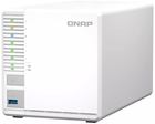 QNAP (TS-364-8G) - зображення 5