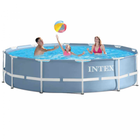 Каркасний басейн Intex 26710, 366 х 76 см