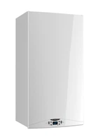 Котел газовый Ariston HS PREMIUM 24 EU2 двухконтурный конденсационный 24кВт (3301325)