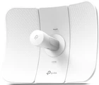Точка доступу TP-Link CPE610 N300 5ГГц 1xFE LAN, 23 дБі зовн. passive PoE (CPE610)
