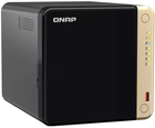 QNAP (TS-464-8G) - obraz 3