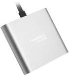 USB-C хаб NATEC Fowler Mini HDMI+USB Type-A+USB Type-C (NMP-1607) - зображення 4