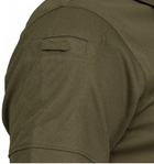 Футболка Tactical Polo Shirt Quickdry поло тактическая размер M 10961001 - изображение 7