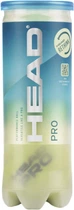 М'ячі для великого тенісу HEAD 3B PRO (571603)