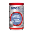 Порошок від мурах 100г. Bros.