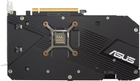 ASUS PCI-Ex Radeon RX 6600 Dual 8GB GDDR6 (128bit) (2044/14000) (HDMI, 3 x DisplayPort) (90YV0GP2-M0NA00) - зображення 6