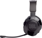 Słuchawki JBL JBLQUANTUM350WLBLK - obraz 6