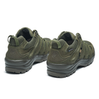 Тактичні літні кросівки Marsh Brosok 44 олива/сітка 407 OL.ST44 - зображення 6