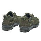 Тактичні літні кросівки Marsh Brosok 42 олива/сітка 407 OL.ST42 - зображення 6