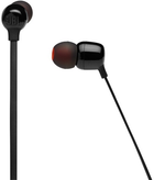 Навушники JBL TUNE 125BT Black (JBLT125BTBLK) - зображення 2