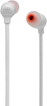 Навушники JBL TUNE 125BT White (JBLT125BTWHT) - зображення 6