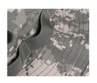 Панама камуфляжная тактическая Mil-tec Cotton Ripstop размер 2ХL 12325070 - изображение 4