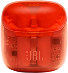 Навушники JBL Tune 225 TWS Ghost Orange (T225TWS GHOST ORG) - зображення 6