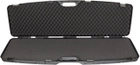 Кейс для оружия MegaLine 130x35x12 см пластиковый Черный (14250123) - изображение 2