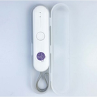 Стерилизатор UVC Medled портативный для дезинфекции от вирусов, бактерий, грибков из пластика белый (5-57001) - изображение 6