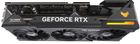 ASUS PCI-Ex GeForce RTX 4070 TUF Gaming 12 GB GDDR6X (192 bity) (21000) (1 x HDMI, 3 x DisplayPort) (90YV0IZ1-M0NA00) - obraz 7