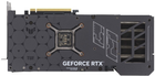 ASUS PCI-Ex GeForce RTX 4070 TUF Gaming 12 GB GDDR6X (192 bity) (21000) (1 x HDMI, 3 x DisplayPort) (90YV0IZ1-M0NA00) - obraz 8