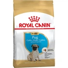 Сухой корм Royal Canin Pug Junior для щенков до 10 месяцев