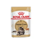 Влажный корм для кошек Royal Canin Maine Coon Adult 85 г