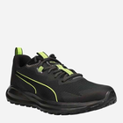 Чоловічі кросівки для бігу Puma Twitch Runner Trail 37696101 44 (9.5UK) 28.5 см Чорні (4065449931823) - зображення 2