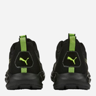 Чоловічі кросівки для бігу Puma Twitch Runner Trail 37696101 44 (9.5UK) 28.5 см Чорні (4065449931823) - зображення 4