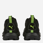 Чоловічі кросівки для бігу Puma Twitch Runner Trail 37696101 43 (9UK) 28 см Чорні (4065449931816) - зображення 4