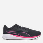 Buty do biegania po asfalcie damskie Puma Transport 37702819 37.5 (4.5UK) 23.5 cm Czarne (4065452543518) - obraz 1