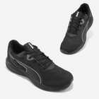 Buty do biegania męskie z amortyzacją Puma Twitch Runner Ptx 37750601 41 (7.5UK) 26.5 cm Czarne (4065451654581) - obraz 3