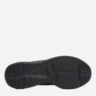 Чоловічі кросівки для бігу Puma Softride Enzo Evo Slip-On 37787508 42.5 (8.5UK) 27.5 см Чорні (4065453466298) - зображення 4