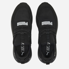 Чоловічі кросівки для бігу Puma Cell Vive Intake 37790501 45 (10.5UK) 29.5 см Чорні (4065453438844) - зображення 4
