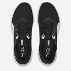 Чоловічі кросівки для бігу Puma Twitch Runner Fresh 37798101 42.5 (8.5UK) 27.5 см Чорні (4065452927240) - зображення 4