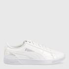 Buty sportowe męskie Puma Vikky V3 Sig 38555201 42 (8UK) 27 cm Białe (4064536301402)