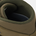 Чоловічі тактичні черевики з Gore Tex Vogel 1492-haki 40 25.5 см Хаки (7488740074776) - зображення 6