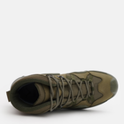 Мужские тактические ботинки с Gore Tex Vogel 1492-haki 43 27.5 см Хаки (7488740074779) - изображение 5