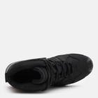 Чоловічі тактичні черевики з Gore Tex Vogel 1492-black 41 26.5 см Черные (7488740074789) - зображення 5